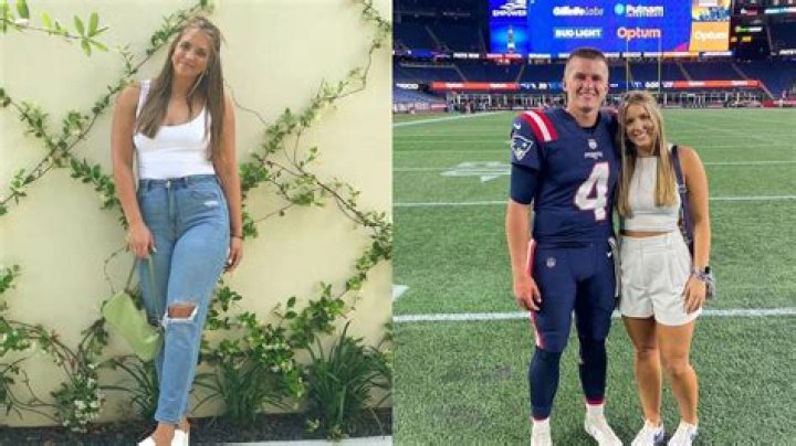 Bailey Zappe Wife: Who Is Bailey Zappe’s Girlfriend?