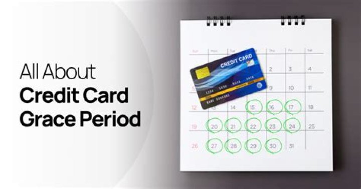 Discover Card Grace Period