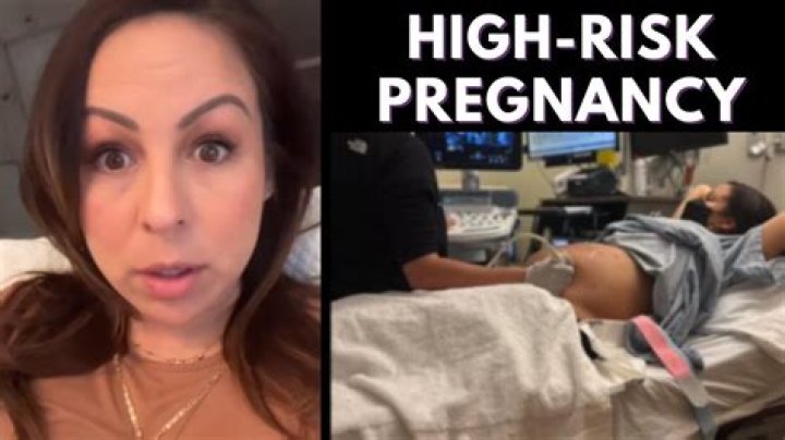 Discover The Inspiring Journey Of Anjelah Johnson's Pregnancy