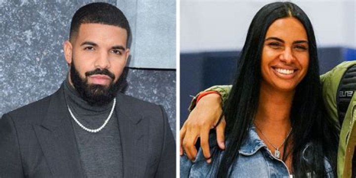 Drake's rumored girlfriend Johanna Leia body-shamed on Twitter as plastic surgery debate ensues onli