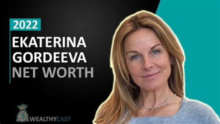 Ekaterina Gordeeva - ZBlogY