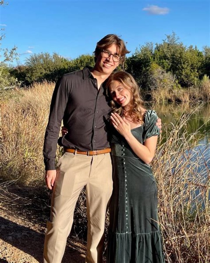 Exploring Jep Robertson's Inspiring Journey