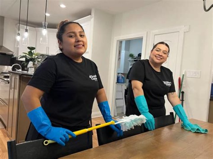 House Cleaning Services In My Area Bozeman Mt