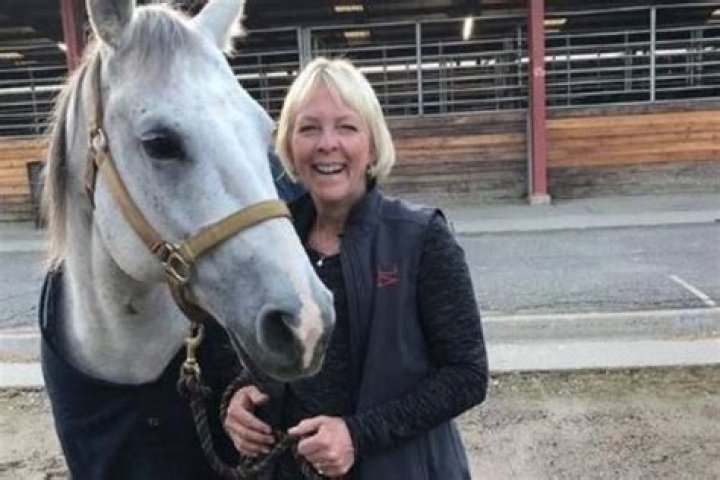 Kathy Tomac, Married To John Tomac And Mother Of Eli Tomac