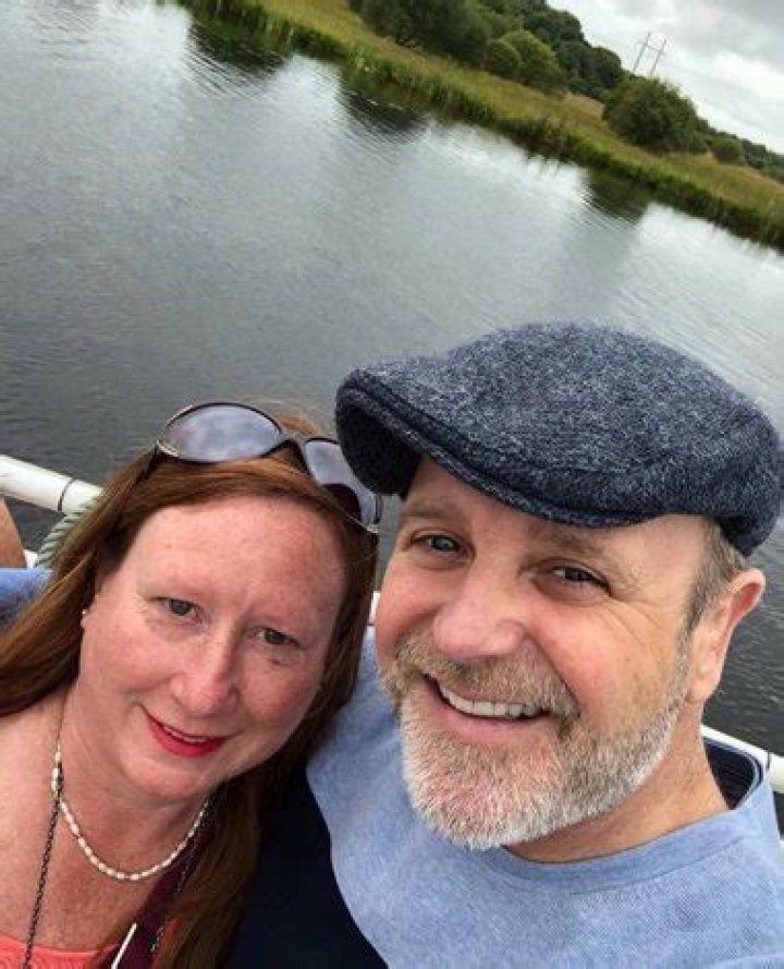 Michael Londra Biography, Age, Height, Wife, Net Worth, Family