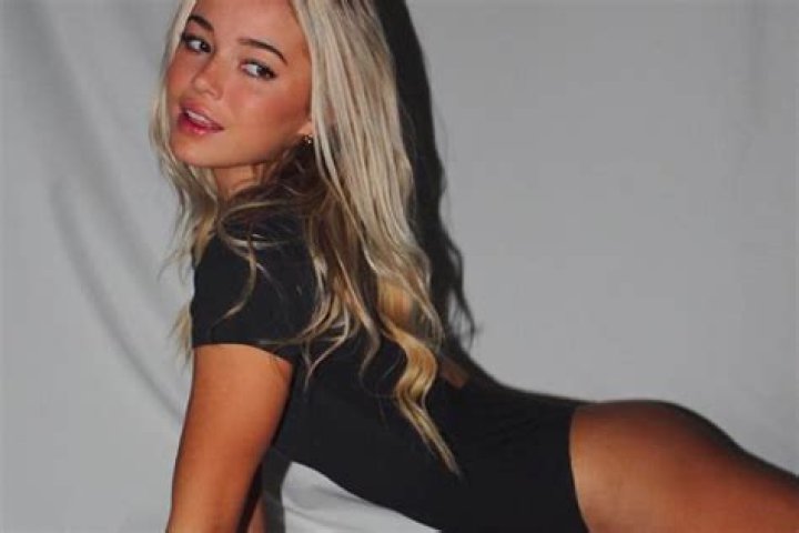 Olivia Dunne admits obsession with mystery someone as Joe Burrow links continue