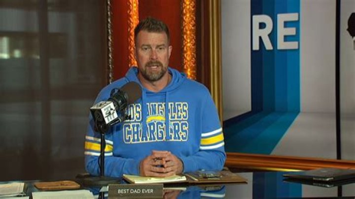 Ryan Leaf’s Net Worth, Biography, Career, Awards, Fact and Life Story