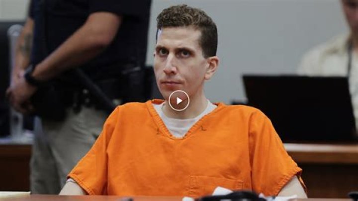 Scott Kimball (Serial Killer) Son, Where Is His Son? What Happened To His Son?