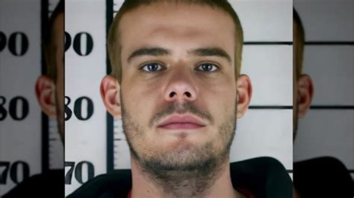 The Dark Life Of Joran Van Der Sloot