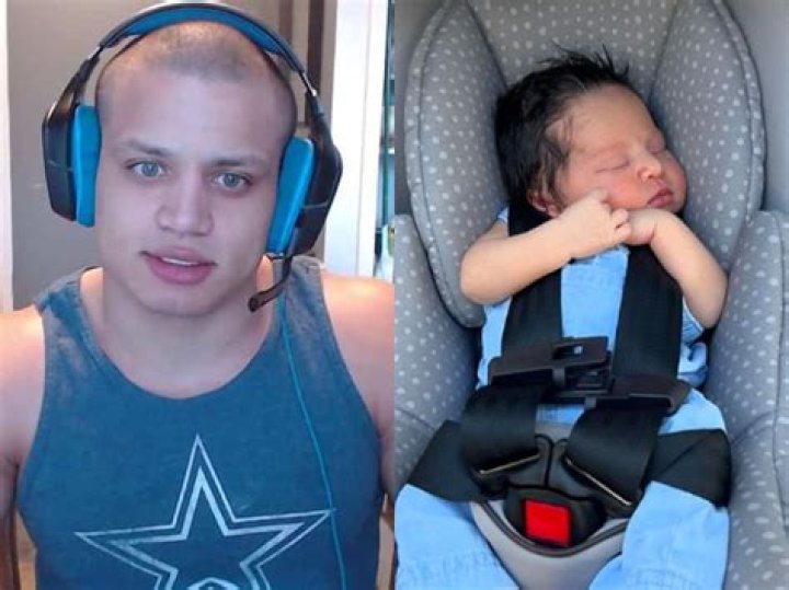 Tyler1 Age, Height: How Old Tall Is Tyler1 aka Tyler Steinkamp?