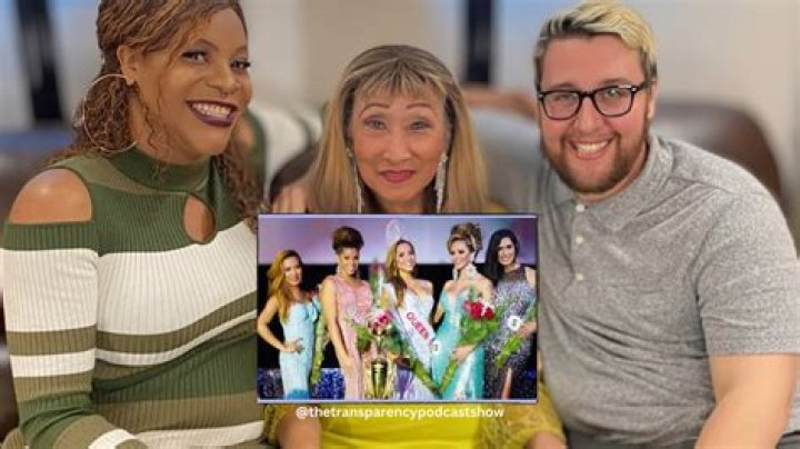 Unlocking The Journey Of A Transgender Trailblazer