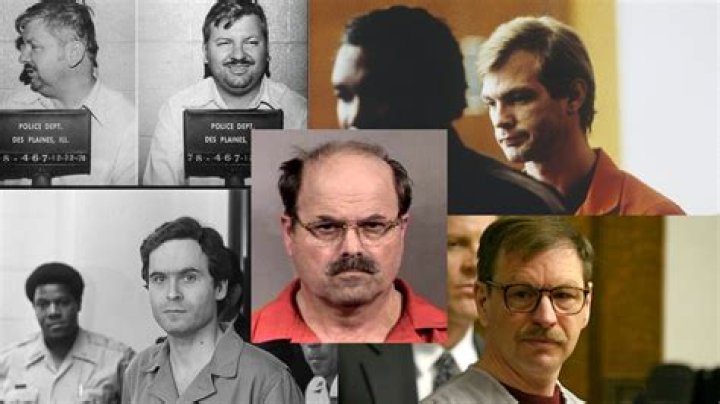 Unraveling The Roots Of A Notorious Serial Killer