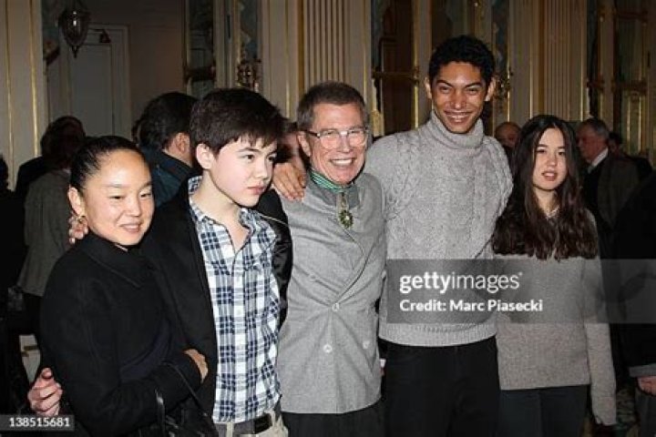 Unveil The Visionary World Of Paulo Goude: Discoveries And Insights