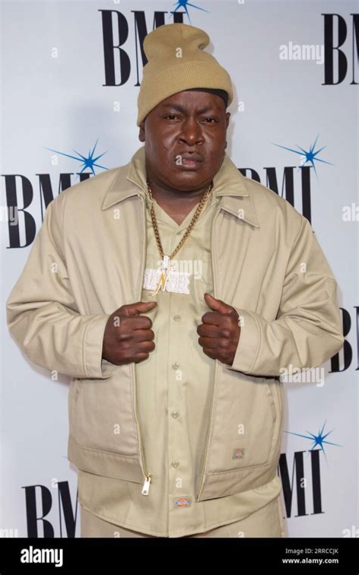 Unveiling The Age And Journey Of Trick Daddy: Discoveries And Insights
