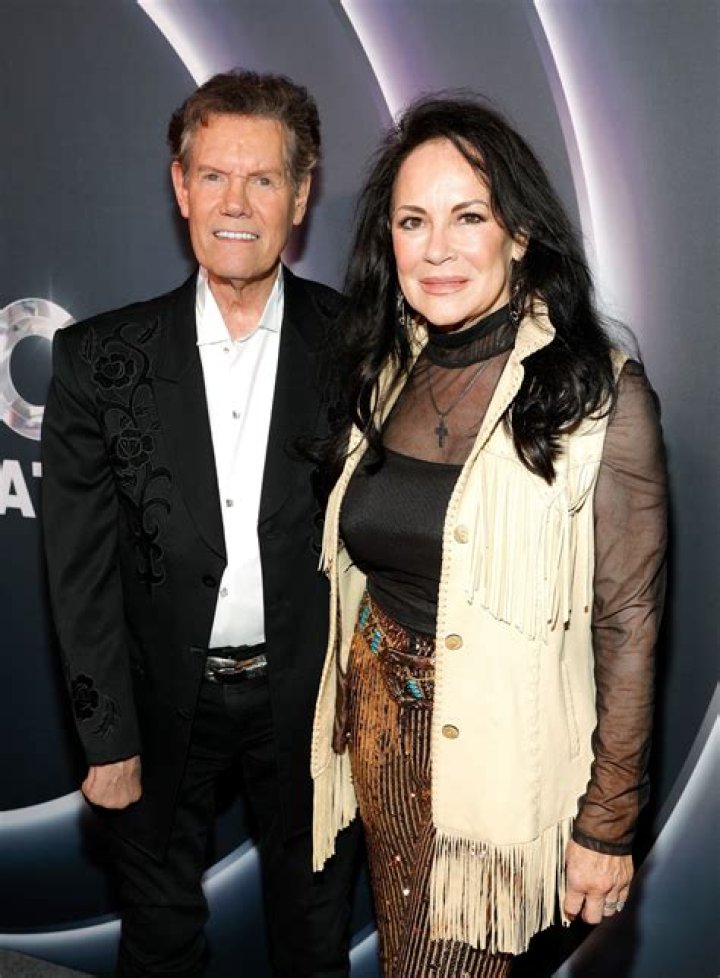 Unveiling The Age And Life Of Randy Travis' Wife: Discover Untold Insights