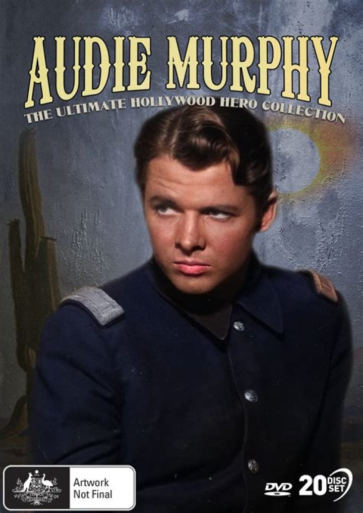 Unveiling The Complex And Compelling Relationships Of Audie Murphy