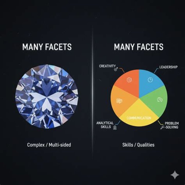 Unveiling The Multifaceted Meaning Of 