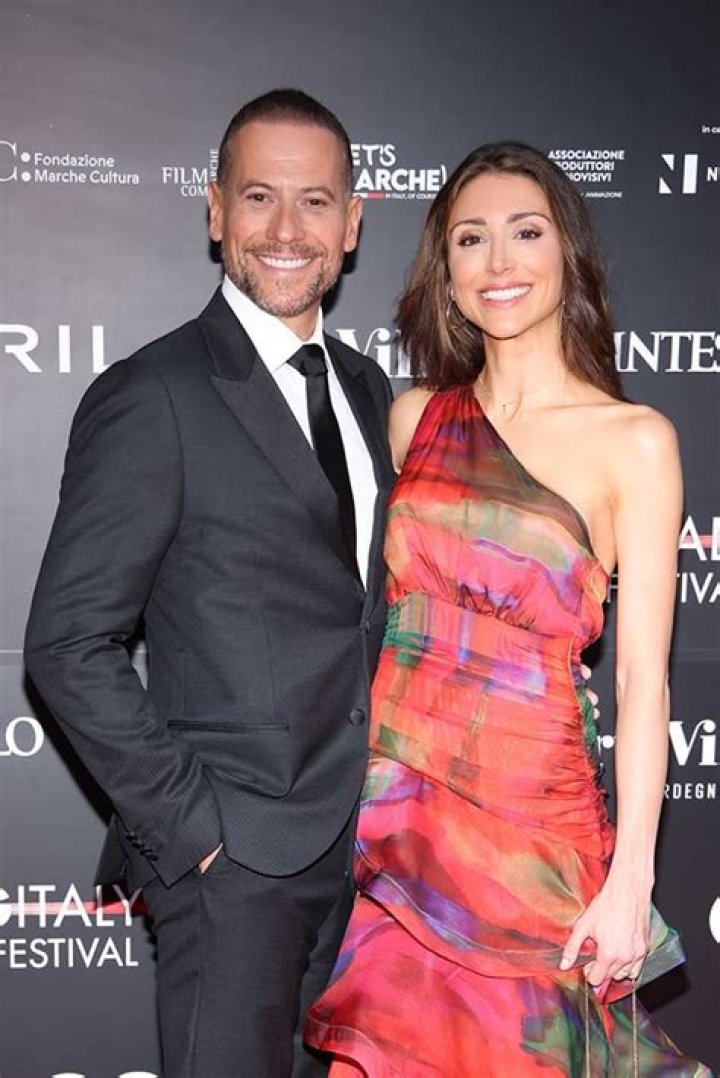 Unveiling The Multifaceted World Of Ioan Gruffudd: From Titanic To Harrow