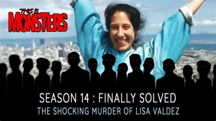 Unveiling The Truth: Lisa Valdez Murdered