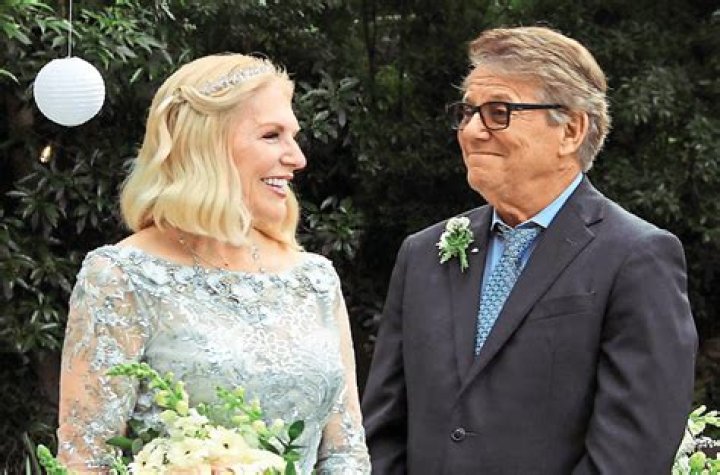 Unveiling The World Of Anson Williams' Children: Discoveries And Insights