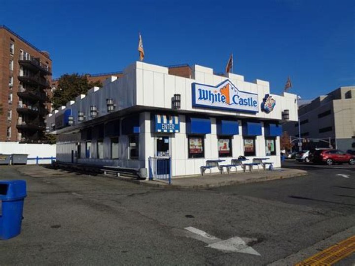 White Castle Holiday Hours Open & Close