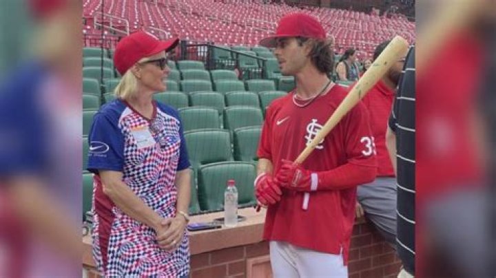 Who Is Kramer Robertson Girlfriend Chloe Denaro? Details To Know About Baseball Player