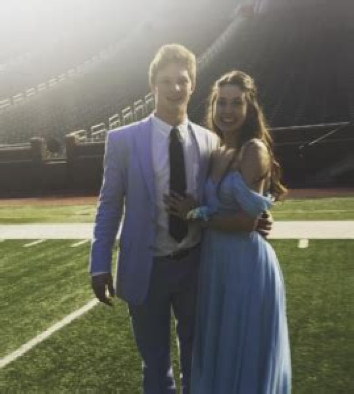 Who Is Trent Frederic Girlfriend? Relationship