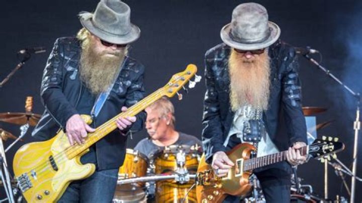 ZZ Top's New Bassist Revealed